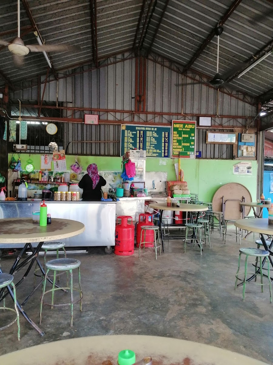 Mee Abu